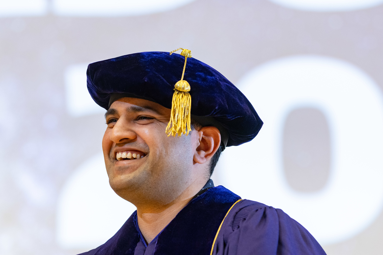 Aditya Deole